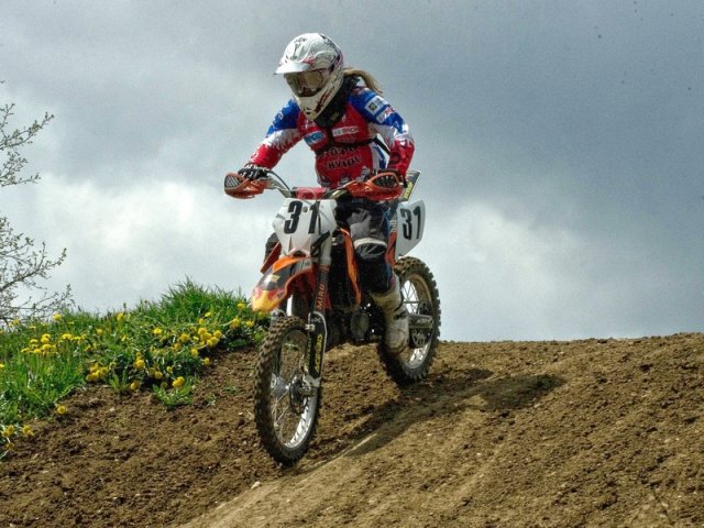 KP Jinín, 5.5. 2013 - Děda T.